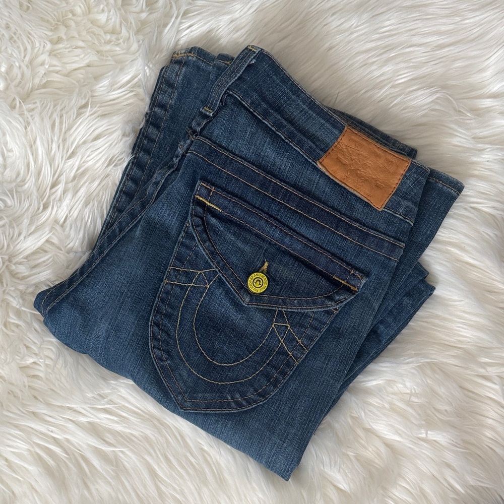 True religion Denim Jeans